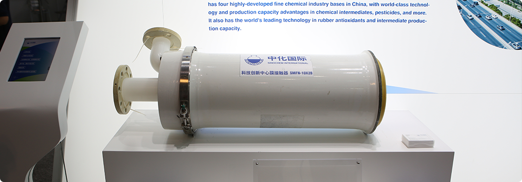 core-mo-2 Degassing Membranes