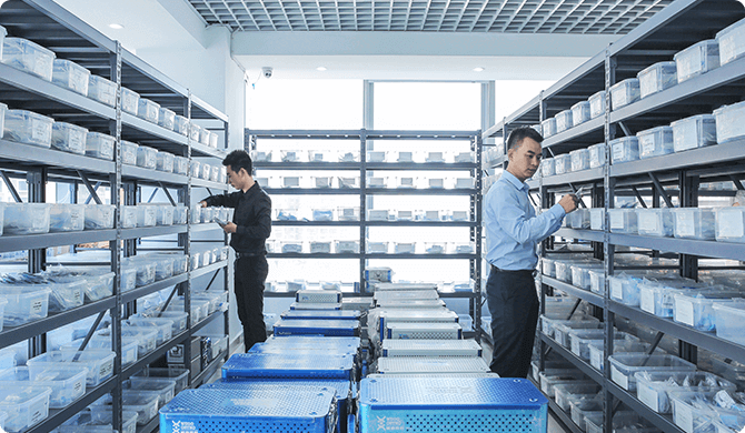 core-yiyao-2 Integrated solutions for orthopedic devices
