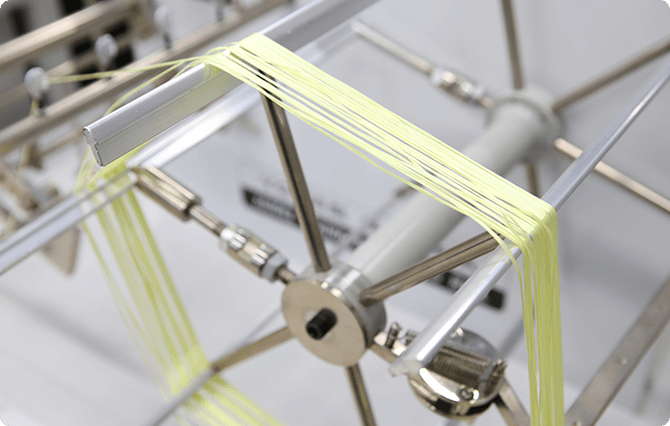 gaoxinneng1 Sinochem International Aramid Fiber